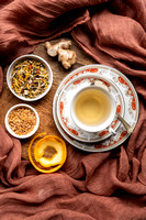 Harmony Blends Tea